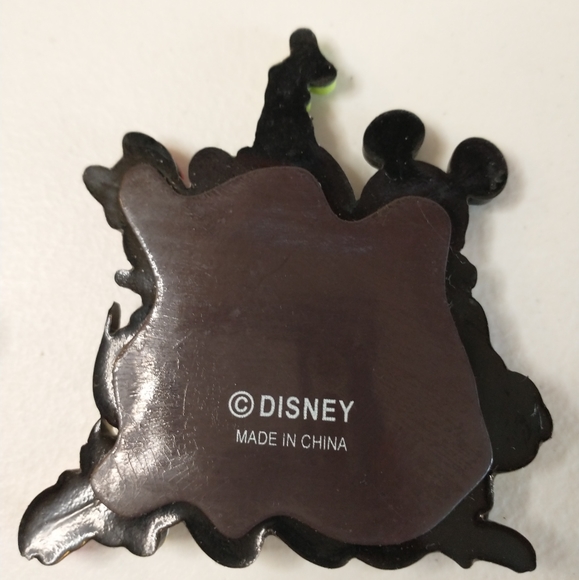 Vintage Disney Rubber Magnets Minnie - Picture 6 of 6